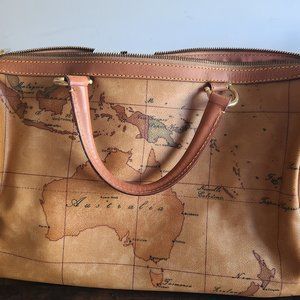 Alveiro Martini Boston Bag